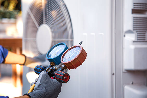Affordable Hvac Installation solutions in Smock, PA